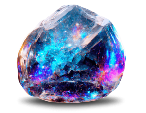 【 L-Crystal 】奇蹟之石：深入了解水晶與天然水晶的