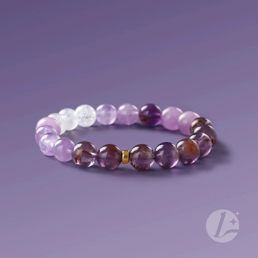 紫水晶, 紫水晶功效 -pic08