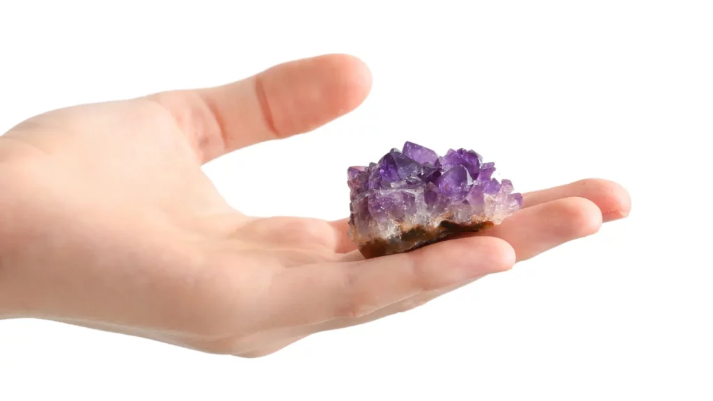 紫水晶, 紫水晶功效-pic01b