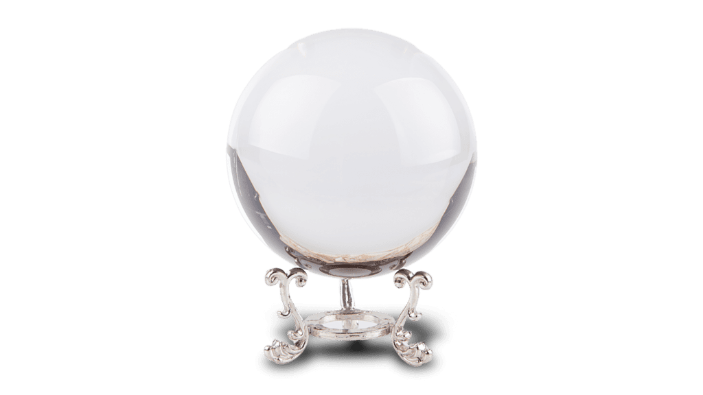 水晶球, 水晶球功效 -pic03