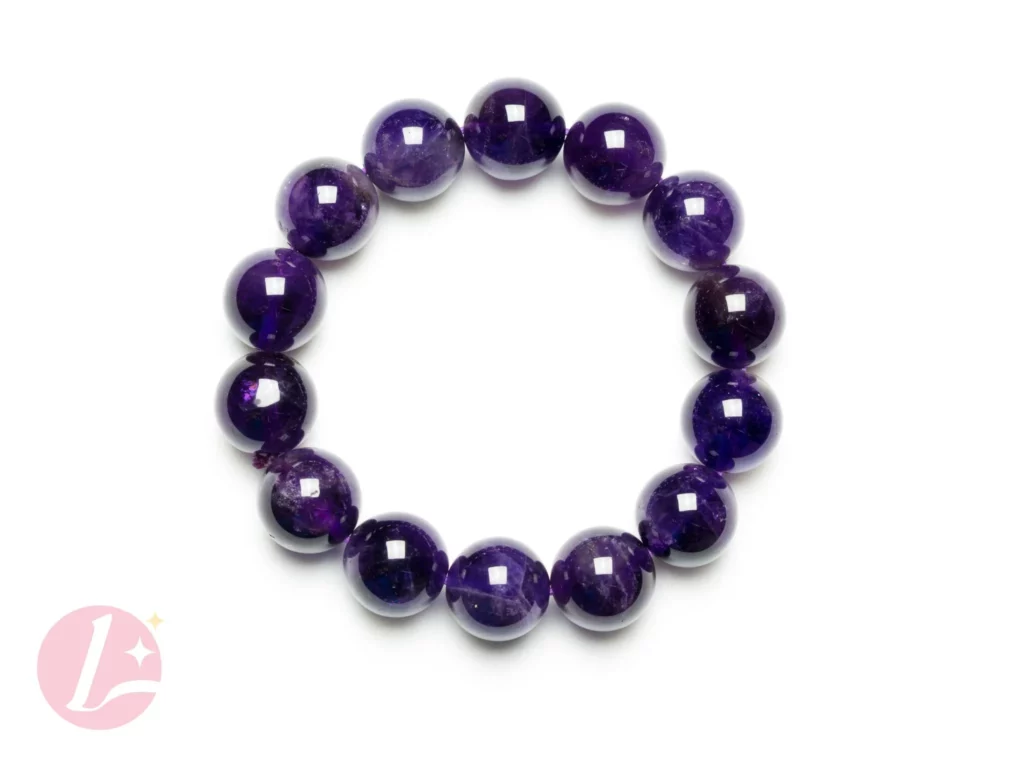 紫水晶手鍊, 紫水晶手鏈 -pic02