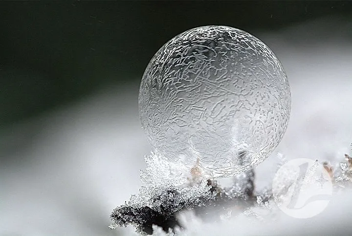 白水晶球 ‧ 科學解釋5