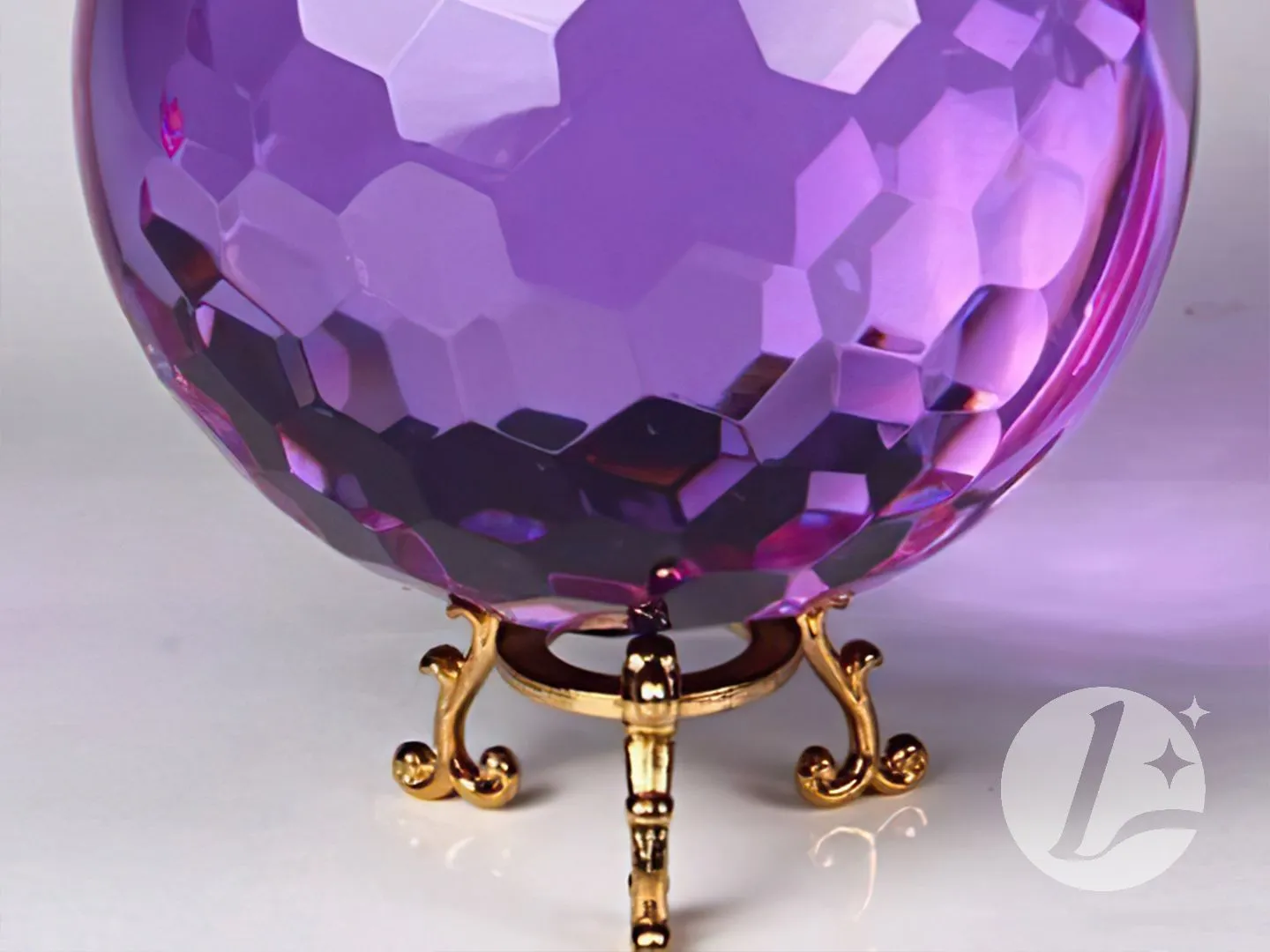 紫水晶球功效有哪些2