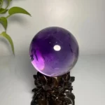 紫晶球與個人成長8