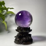 紫晶球與個人成長7