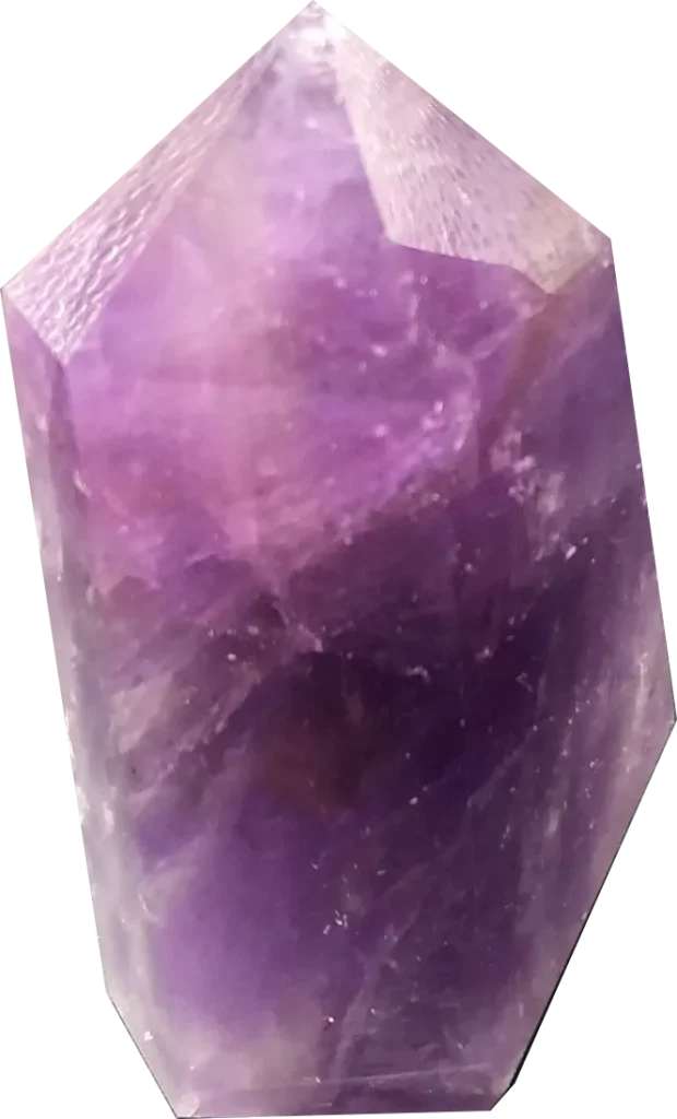 紫水晶柱功效 ‧ 產品特性