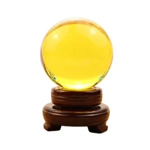 水晶球，水晶球功效 -產品23122185