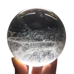 白水晶球，白水晶球功效 -產品231222231