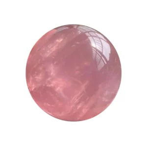 粉晶球，粉晶球功效，粉水晶球 -產品23122212