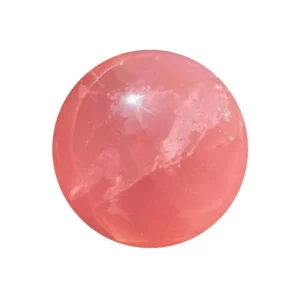 粉晶球，粉晶球功效，粉水晶球 -產品231222121