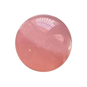 粉晶球，粉晶球功效，粉水晶球 -產品231222142