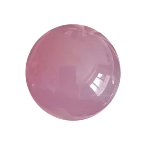 粉晶球，粉晶球功效，粉水晶球 -產品231222151