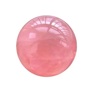 粉晶球，粉晶球功效，粉水晶球 -產品23122271
