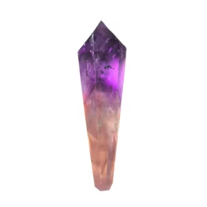 紫水晶柱，紫晶柱， 紫水晶柱功效-23122603