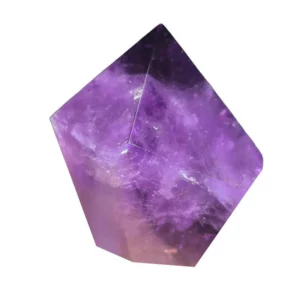 紫水晶柱，紫晶柱， 紫水晶柱功效-23122604