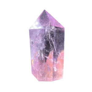 紫水晶柱】 | 紫晶柱| 「L-Crystal」紫水晶柱功效