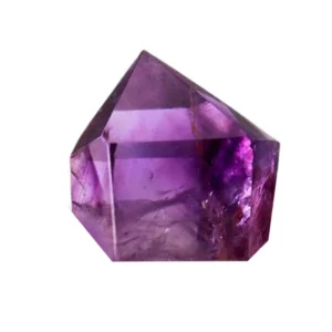 紫水晶柱，紫晶柱， 紫水晶柱功效-23122608