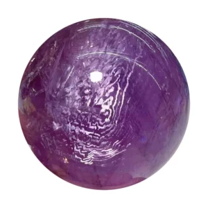 紫水晶球，紫水晶球功效，紫晶球 -產品23122231
