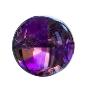 紫水晶球，紫水晶球功效，紫晶球 -產品23122251