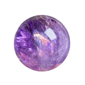 紫水晶球，紫水晶球功效，紫晶球 -產品23122261