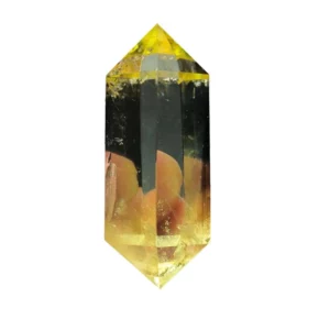 黃水晶柱，黃水晶柱功效 -23122608