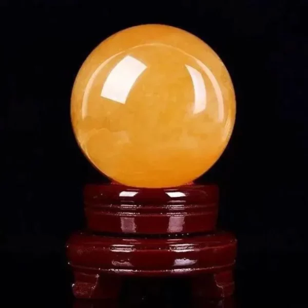 黃水晶球，黃水晶球功效 -產品23122122