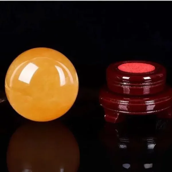 黃水晶球，黃水晶球功效 -產品23122121