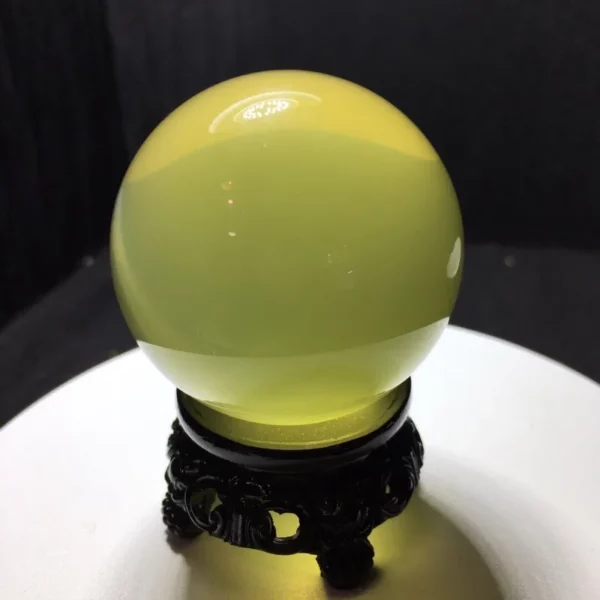 黃水晶球，黃水晶球功效 -產品4 (1)