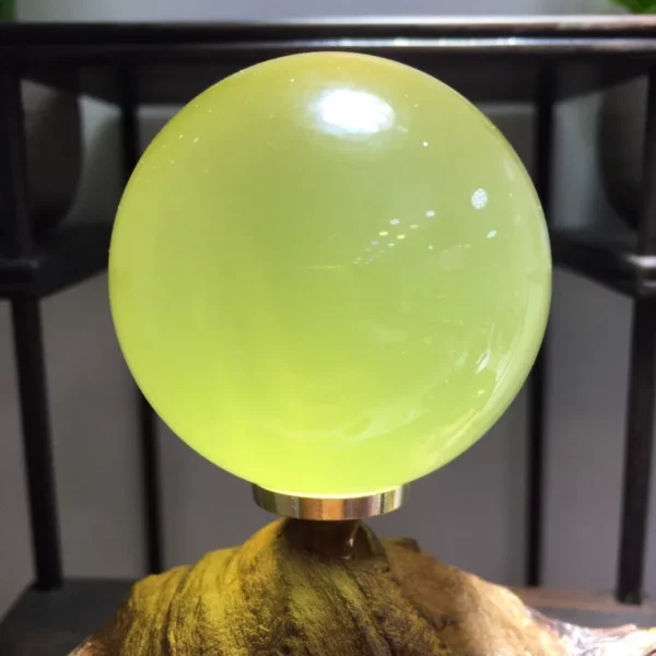 黃水晶球，黃水晶球功效 -產品4 (2)
