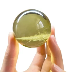 黃水晶球，黃水晶球功效 -產品23122282