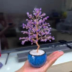 紫水晶樹功效 ‧ 作用5