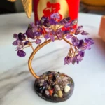 紫水晶樹 ‧ 擺放位置5