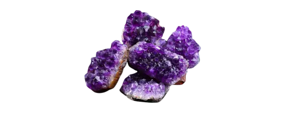 紫晶洞擺放，紫水晶擺放位置​ -11