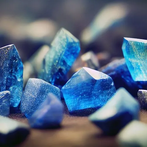藍晶石，藍晶石功效 -16
