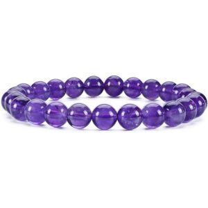紫水晶手鍊, 紫水晶手鏈 -prod02