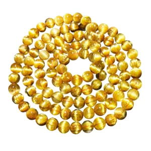 金髮晶手串, 金髮晶手鍊 -prod04a